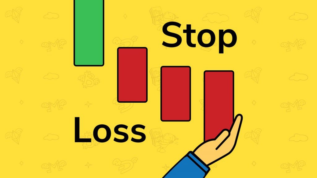 stop loss یا دستور توقف ضرر چیست ؟